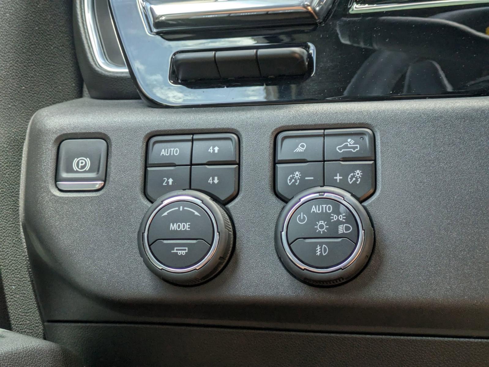 2024 Chevrolet Silverado 1500 Vehicle Photo in SELMA, TX 78154-1460