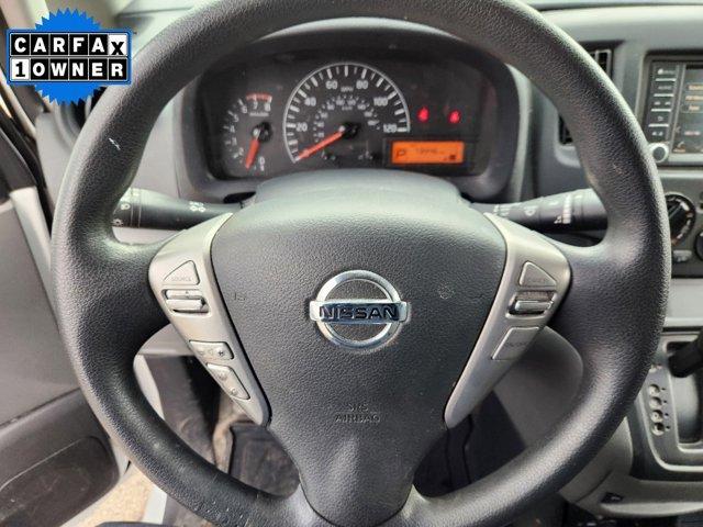 2021 Nissan NV200 Compact Cargo Vehicle Photo in Ardmore, PA 19003
