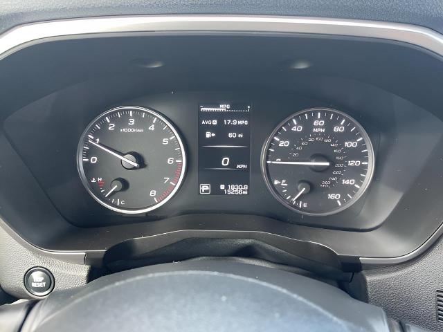 2024 Subaru Ascent Vehicle Photo in Oshkosh, WI 54904