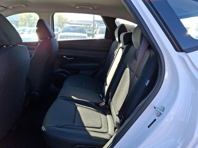 2025 Hyundai TUCSON Vehicle Photo in Philadelphia, PA 19116