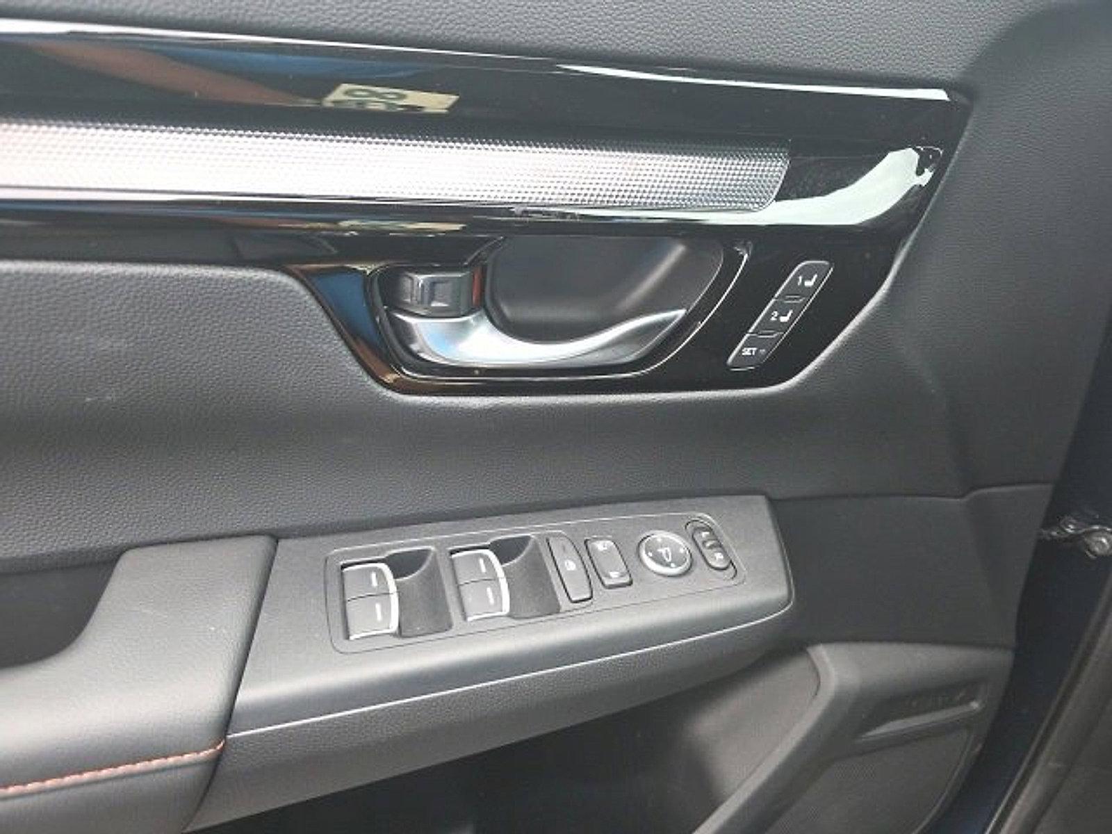 2024 Honda CR-V Hybrid Vehicle Photo in Harrisburg, PA 17111
