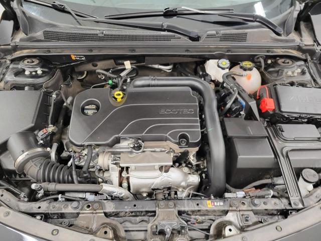 2024 Chevrolet Malibu Vehicle Photo in NEENAH, WI 54956-2243