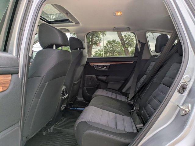 2020 Honda CR-V Vehicle Photo in SELMA, TX 78154-1460