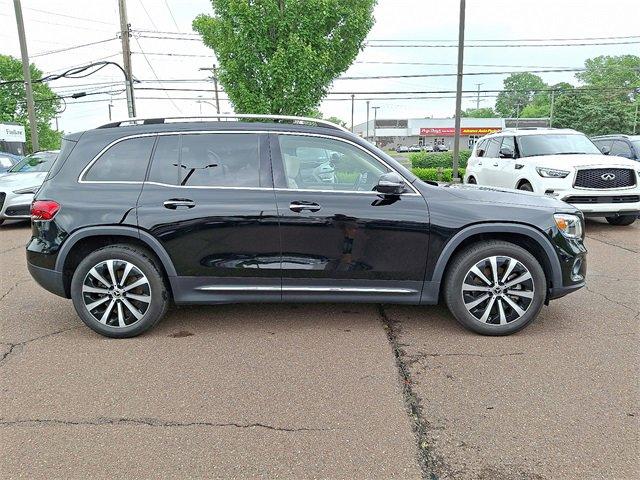2022 Mercedes-Benz GLB Vehicle Photo in Willow Grove, PA 19090