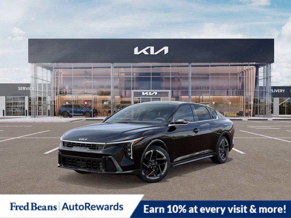 2025 Kia K4 Vehicle Photo in Langhorne, PA 19047