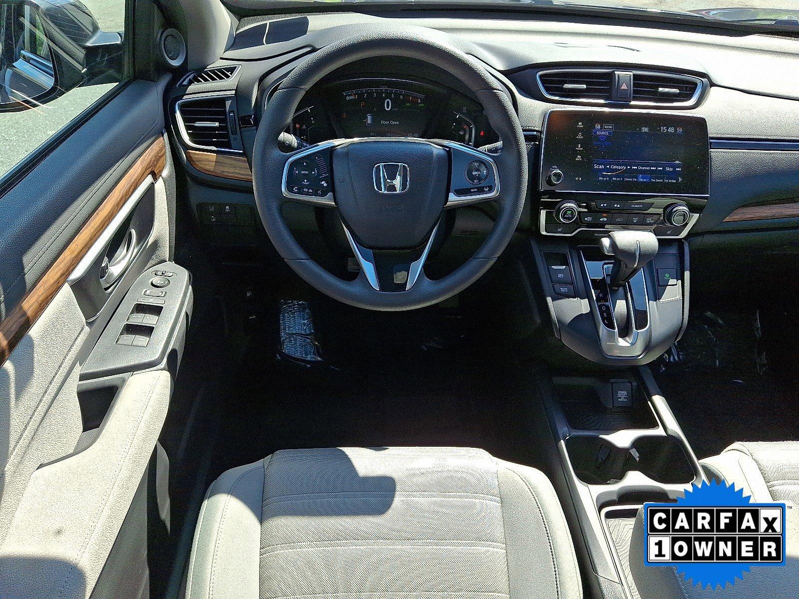 2018 Honda CR-V Vehicle Photo in Harrisburg, PA 17111