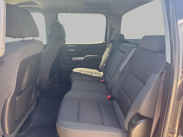 2015 Chevrolet Silverado 1500 Vehicle Photo in MANITOWOC, WI 54220-5838