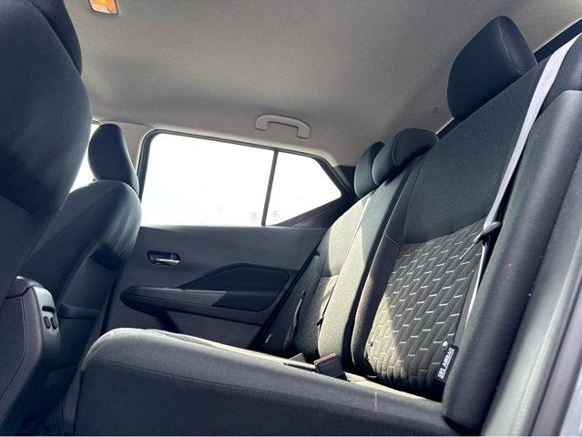2024 Nissan Kicks Vehicle Photo in Savannah, GA 31419