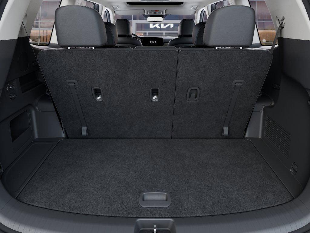 2025 Kia Telluride Vehicle Photo in Belle Vernon, PA 15012