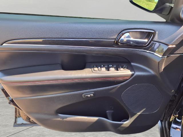 2020 Jeep Grand Cherokee Vehicle Photo in Oshkosh, WI 54904