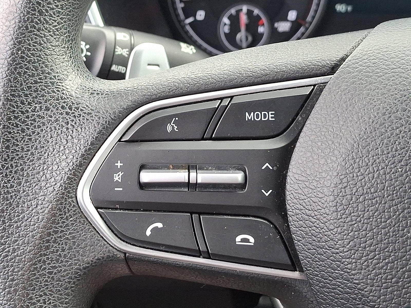2022 Hyundai SANTA FE Vehicle Photo in Harrisburg, PA 17111
