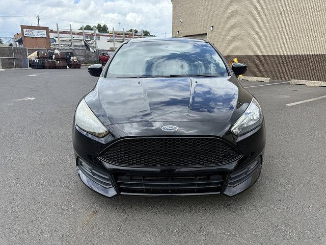 2018 Ford Focus Vehicle Photo in Philadelphia, PA 19116