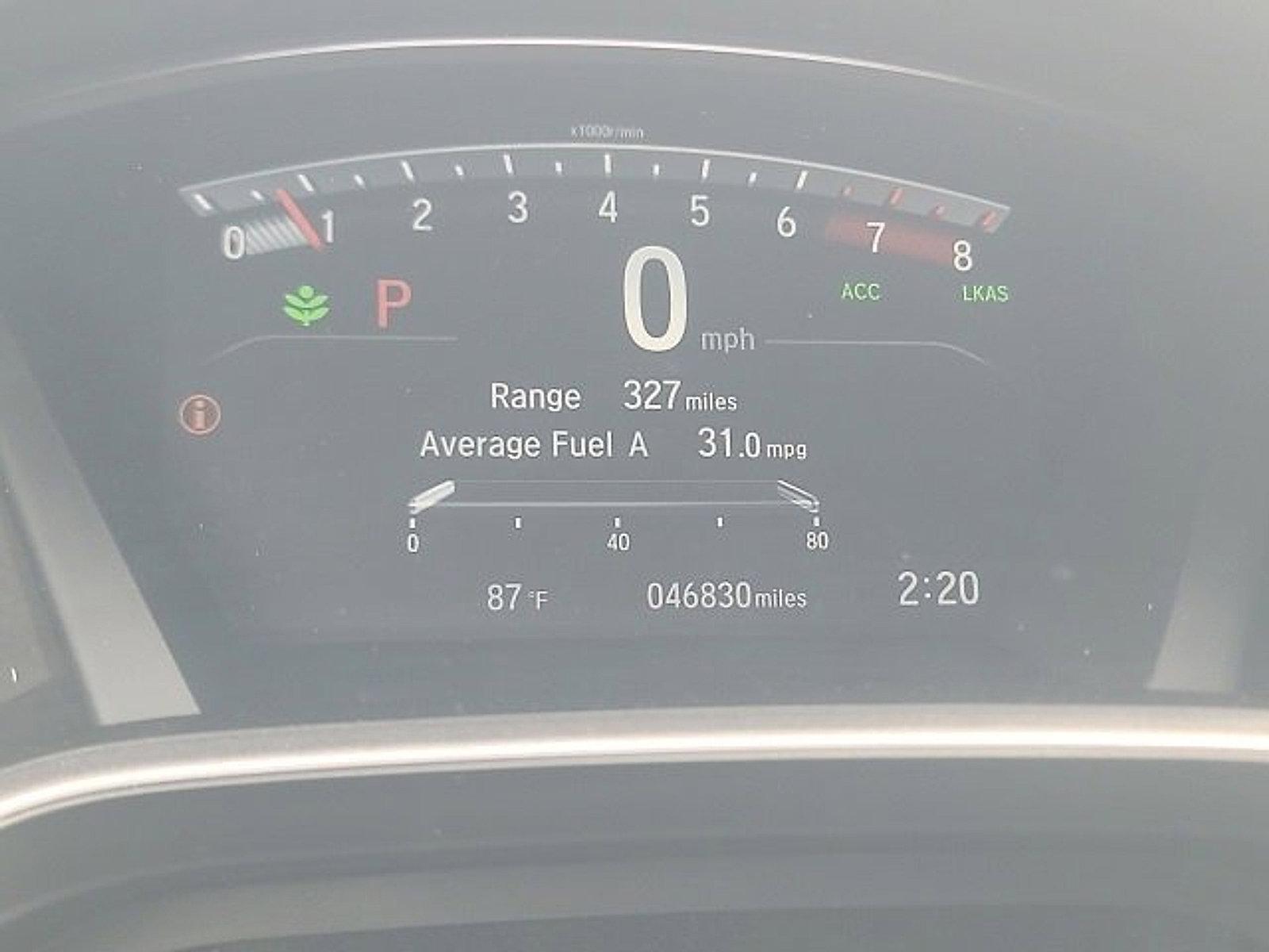 2021 Honda CR-V Vehicle Photo in Harrisburg, PA 17111
