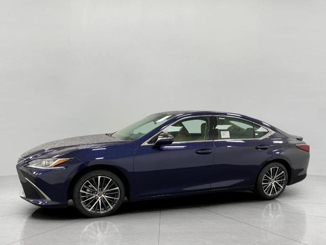 2025 Lexus ES 300h Vehicle Photo in Appleton, WI 54913