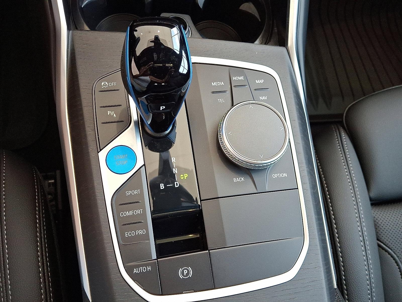 2023 BMW i4 Vehicle Photo in Lancaster, PA 17601