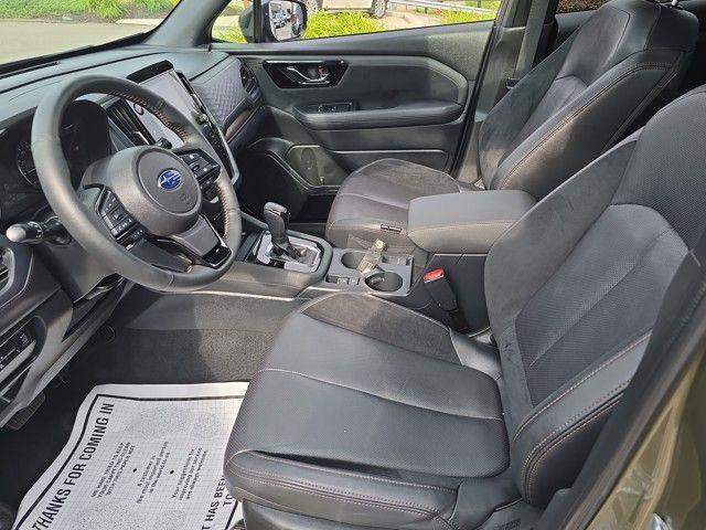 2025 Subaru Forester Vehicle Photo in Pleasant Hills, PA 15236