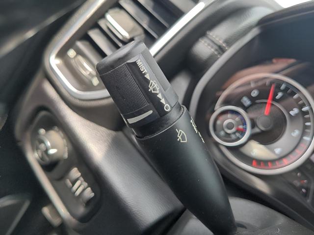 2020 Ram 2500 Vehicle Photo in Green Bay, WI 54304