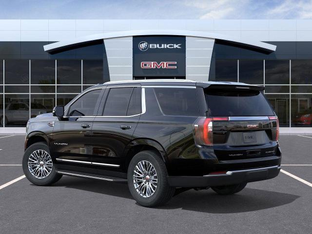 2025 GMC Yukon Vehicle Photo in APPLETON, WI 54914-8833