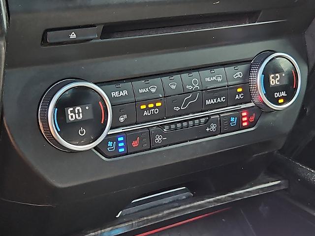 2018 Ford Expedition Max Vehicle Photo in TREVOSE, PA 19053-4984