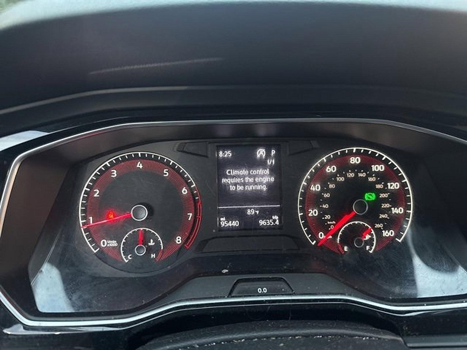 2019 Volkswagen Jetta Vehicle Photo in Harrisburg, PA 17111