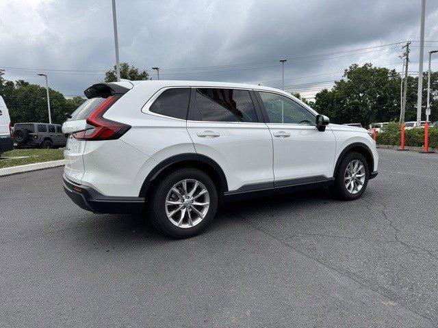 2025 Honda CR-V Vehicle Photo in Mechanicsburg, PA 17050-1707