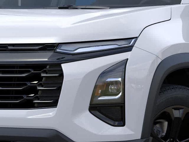2026 Chevrolet Equinox Vehicle Photo in PITTSBURGH, PA 15226-1209