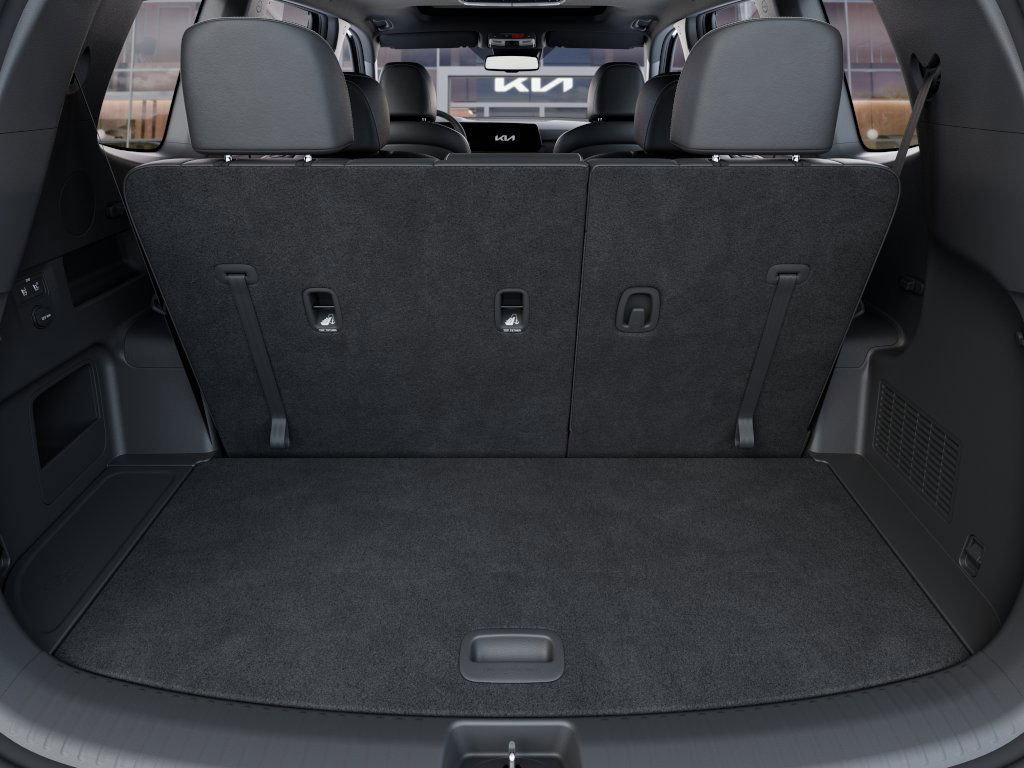2025 Kia Telluride Vehicle Photo in Belle Vernon, PA 15012