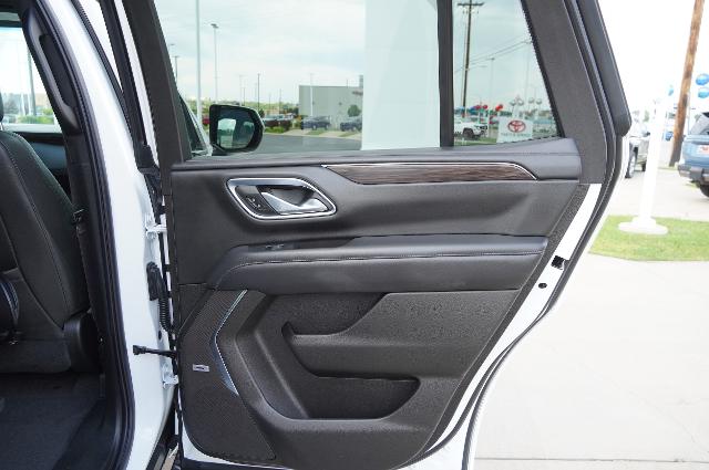 2021 Chevrolet Tahoe Vehicle Photo in Riverdale, UT 84405