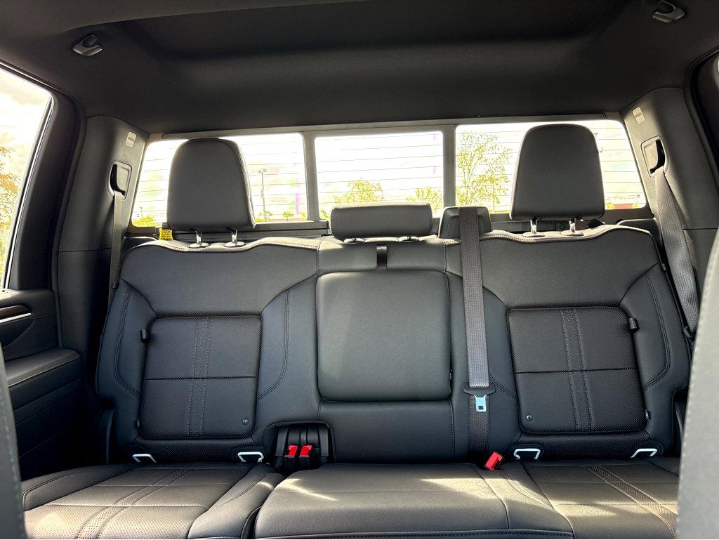 2025 Chevrolet Silverado 2500 HD Vehicle Photo in POOLER, GA 31322-3252