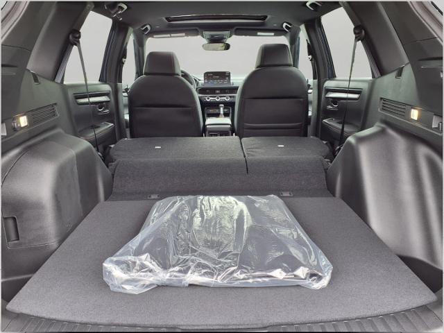 2026 Honda CR-V Hybrid Vehicle Photo in Oshkosh, WI 54904