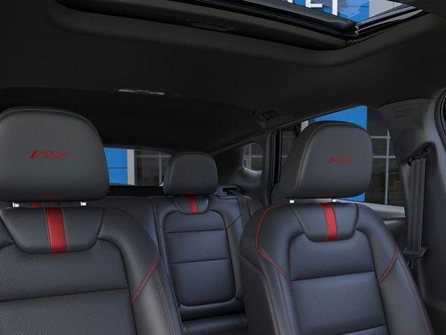 2025 Chevrolet Trax Vehicle Photo in PAWLING, NY 12564-3219