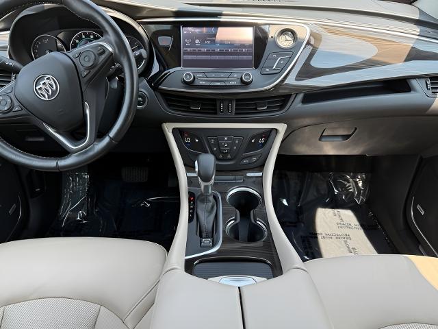 2019 Buick Envision Vehicle Photo in MIDDLETON, WI 53562-1492