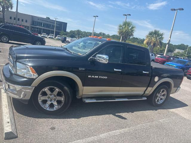 2011 Ram 1500 Vehicle Photo in Savannah, GA 31419