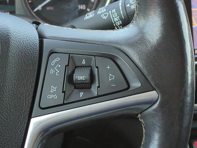 2018 Buick Encore Vehicle Photo in Brunswick, GA 31525
