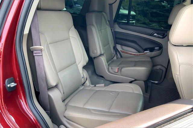 2018 Chevrolet Tahoe Vehicle Photo in KANSAS CITY, MO 64114-4502
