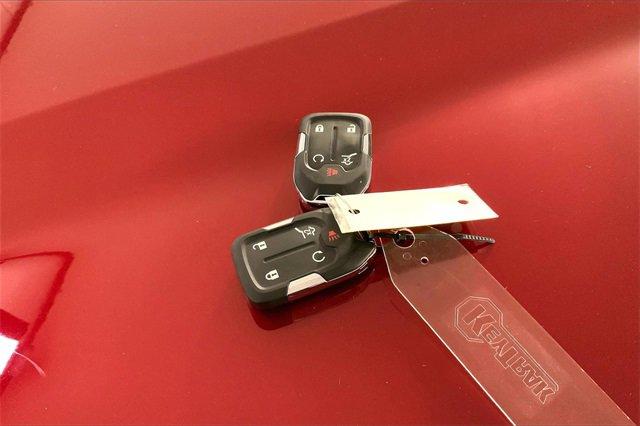 2023 GMC Acadia Vehicle Photo in INDEPENDENCE, MO 64055-1377