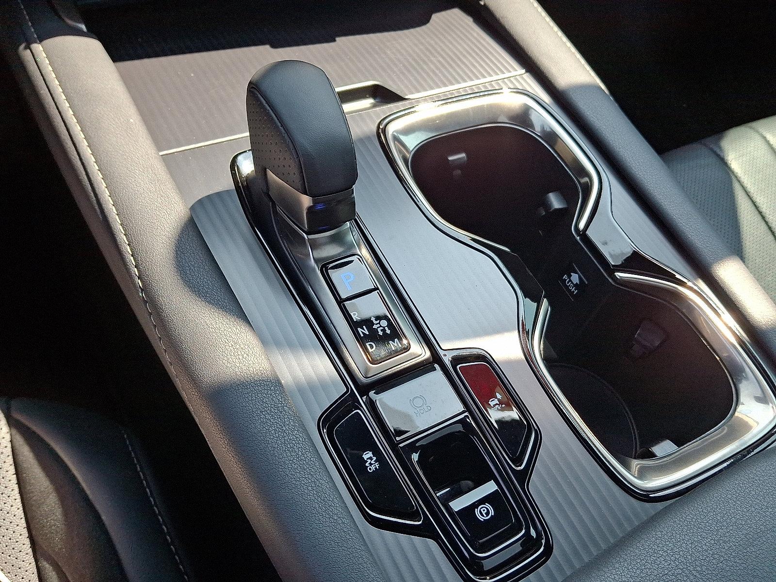 2023 Lexus RX 500h Vehicle Photo in Trevose, PA 19053