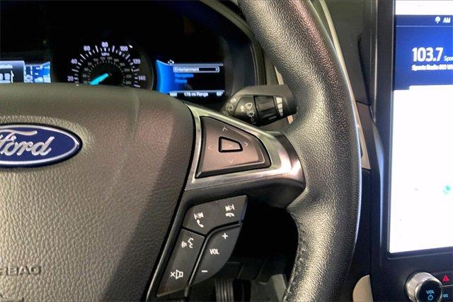 2024 Ford Edge Vehicle Photo in INDEPENDENCE, MO 64055-1314