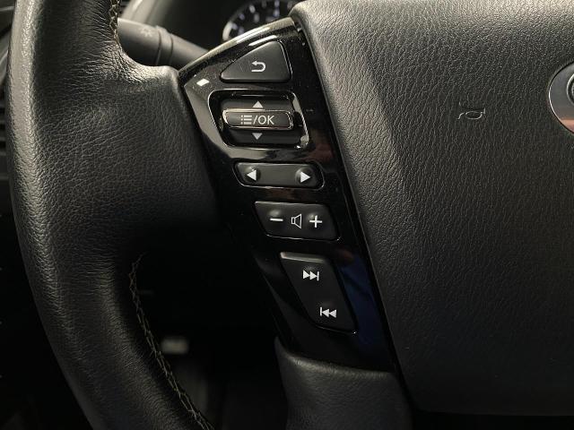 2022 INFINITI QX80 Vehicle Photo in Appleton, WI 54913
