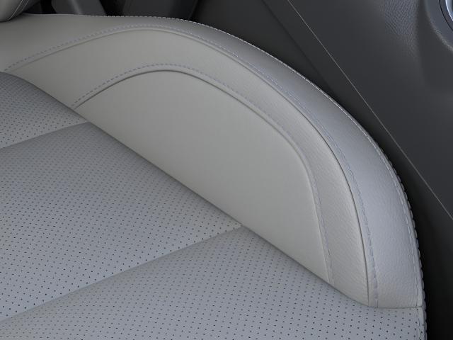 2025 Ford Mustang Vehicle Photo in Neenah, WI 54956