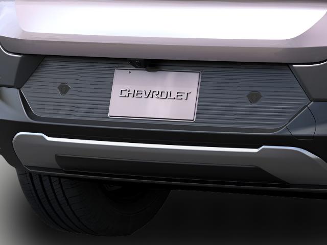 2025 Chevrolet Equinox EV Vehicle Photo in MIDDLETON, WI 53562-1492