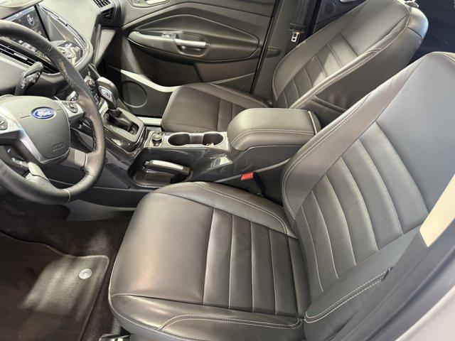 2015 Ford Escape Vehicle Photo in Ogallala, NE 69153