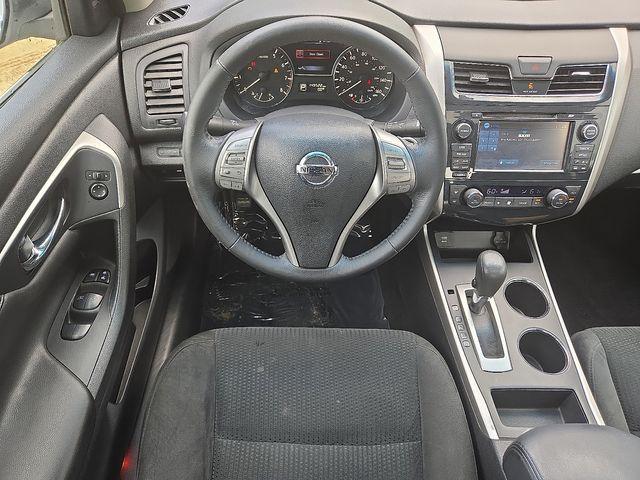 2015 Nissan Altima Vehicle Photo in WATERTOWN, CT 06795-3318