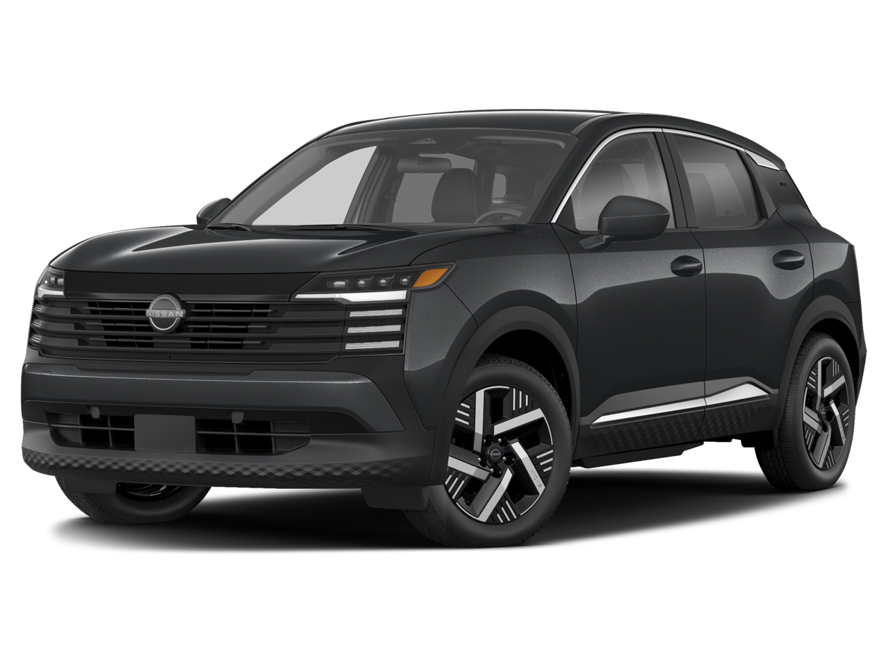 2025 Nissan Kicks Vehicle Photo in Neenah, WI 54956