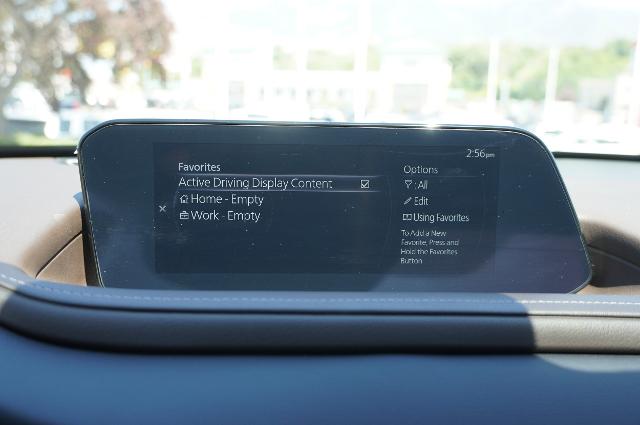 2025 Mazda CX-30 Vehicle Photo in Riverdale, UT 84405