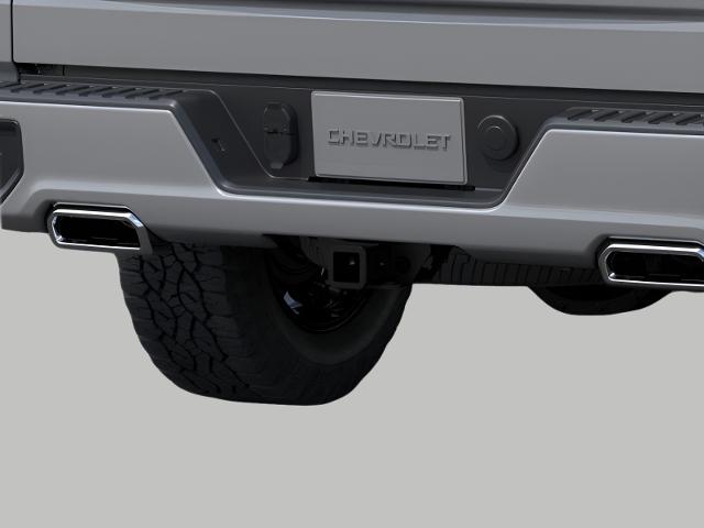 2025 Chevrolet Silverado 1500 Vehicle Photo in MANITOWOC, WI 54220-5838