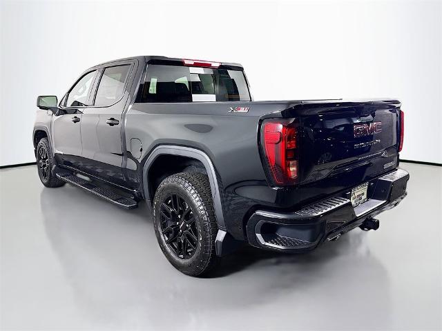 2025 GMC Sierra 1500 Vehicle Photo in PUYALLUP, WA 98371-4149