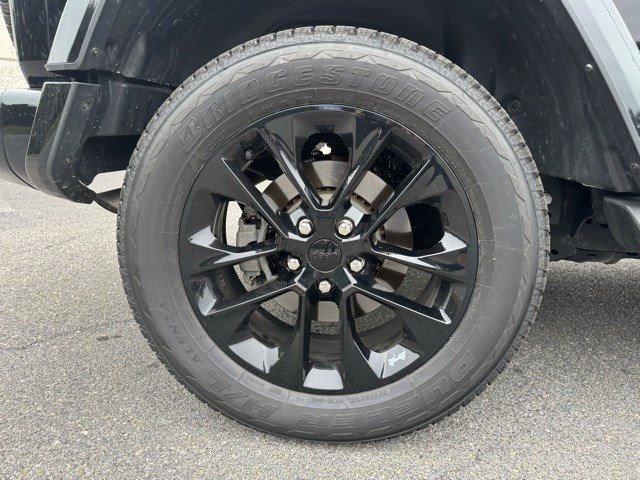 2022 Jeep Wrangler Vehicle Photo in Mechanicsburg, PA 17050-1707