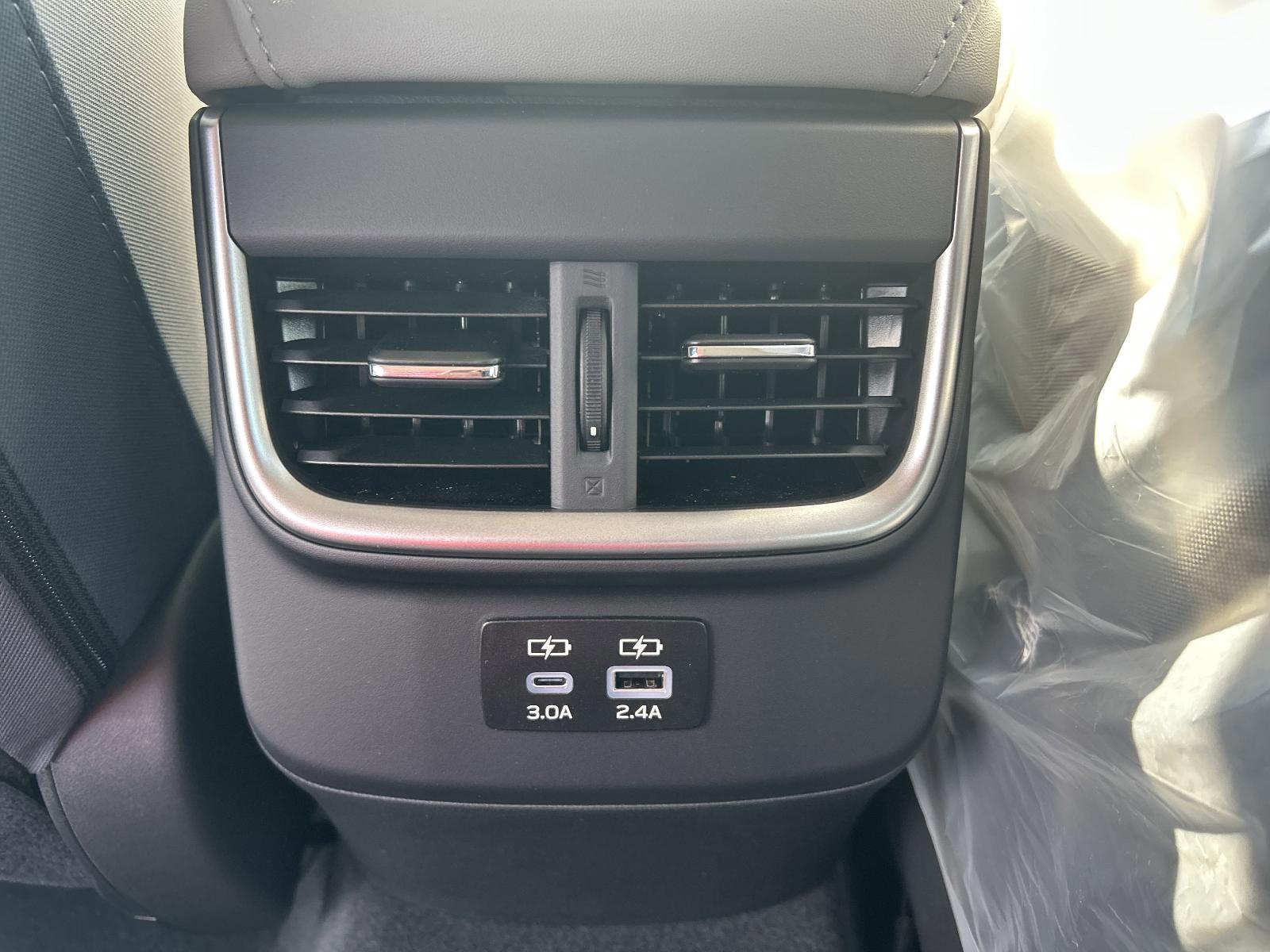 2025 Subaru Legacy Vehicle Photo in Mechanicsburg, PA 17050