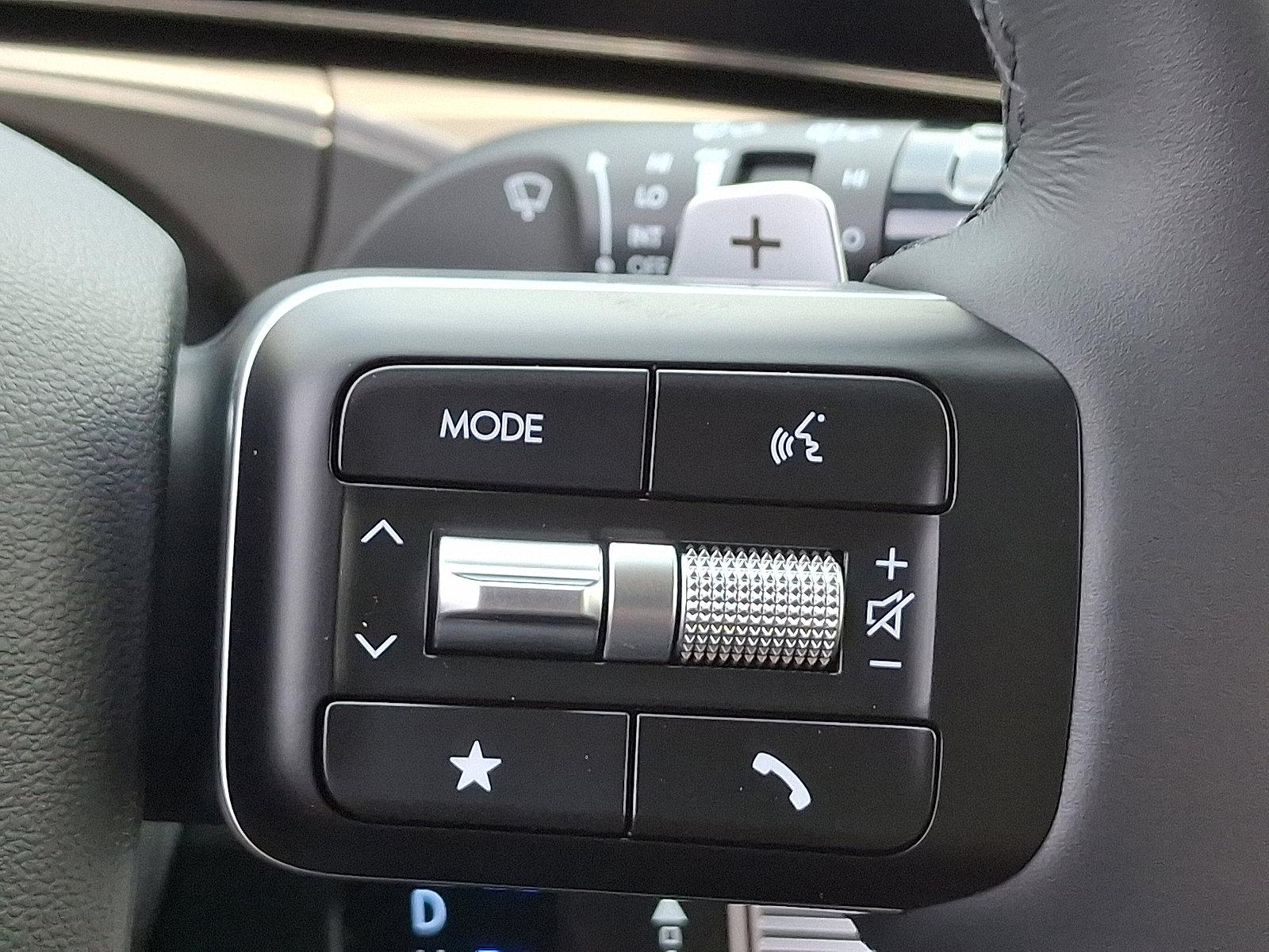 2026 Hyundai SANTA FE Hybrid Vehicle Photo in Harrisburg, PA 17111